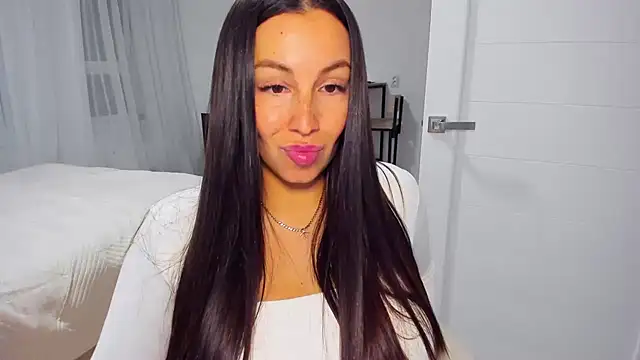 AvisFlowers live XXX chat