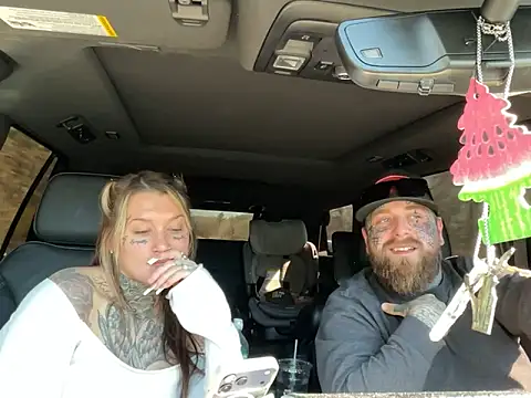 lexymarie Live XXX-Chat