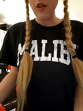 Chat XXX ao vivo de SPrITZMAUS