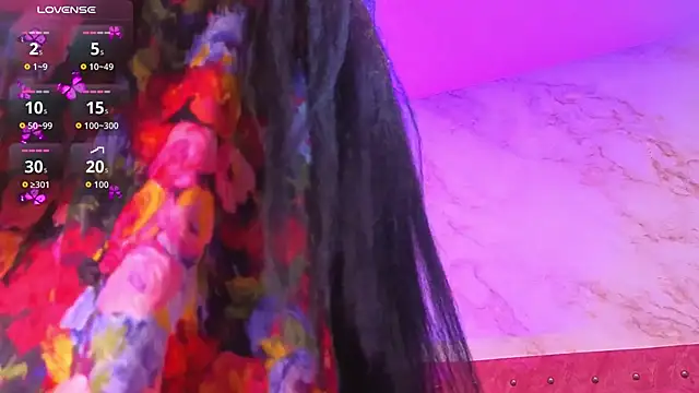 Chat XXX ao vivo de goldilockss15