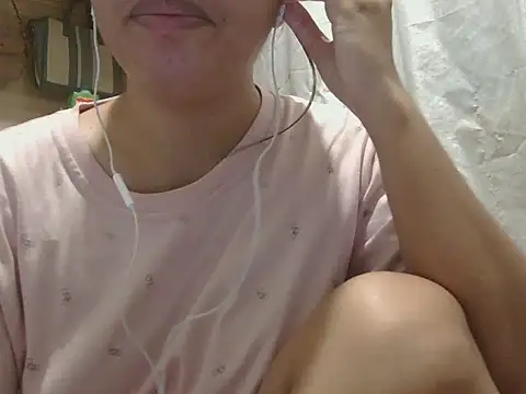 ChubbyButty 라이브 XXX 채팅