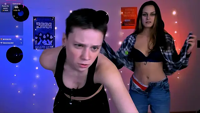 clery_abyss Chat XXX live