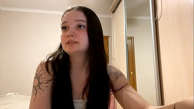 TrulaPhay Live XXX-Chat