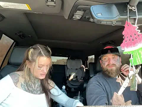 lexymarien Webbikameraesitys