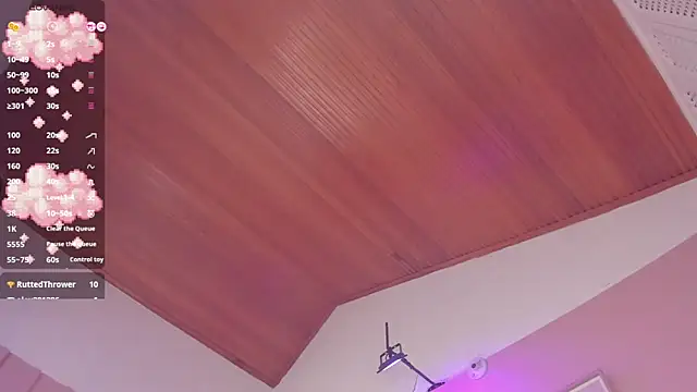 elodie_walker's Live XXX Chat