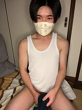 suisui3434のウェブカメラショー