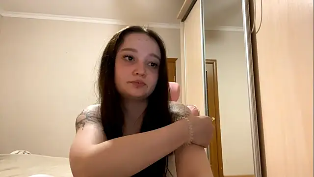 Czat XXX na żywo – TrulaPhay