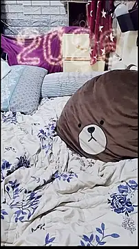 Christopher1024 网络视讯表演