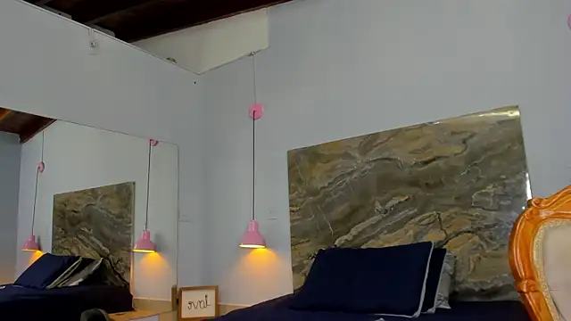 Leo_Vespern Webbikameraesitys