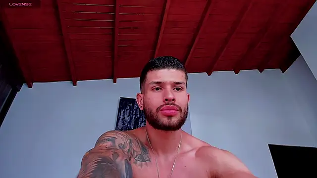 Santos_ramirez1 Webcamshow