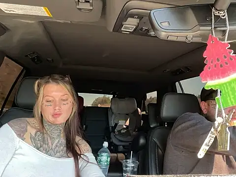 lexymarie Live XXX-Chat