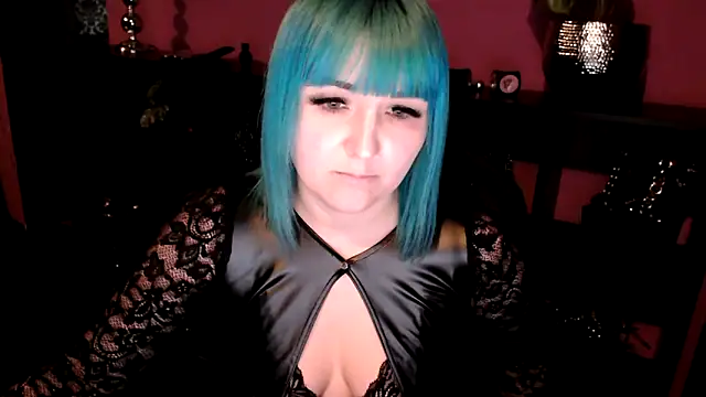 beauty-of-pain's Webcam Show