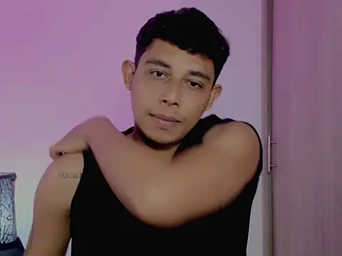 nilo2021 Show in webcam