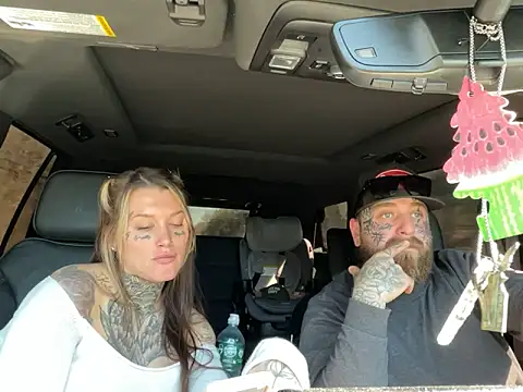 lexymarie 라이브 XXX 채팅