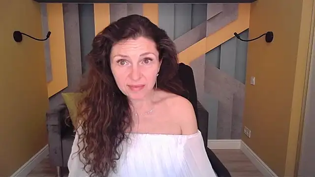 EllaLong Live XXX-chat