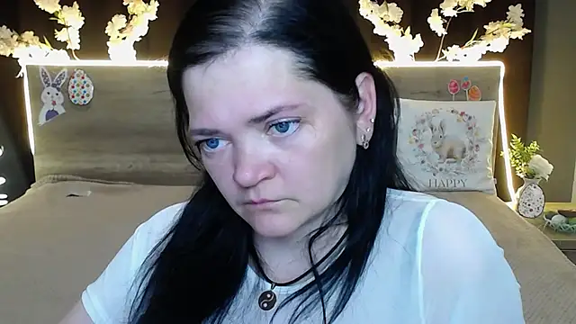 Вебкам-шоу LauraFinn