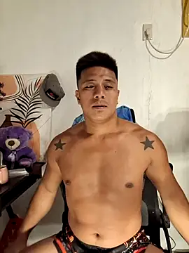 Felix_Asher Show Webcam