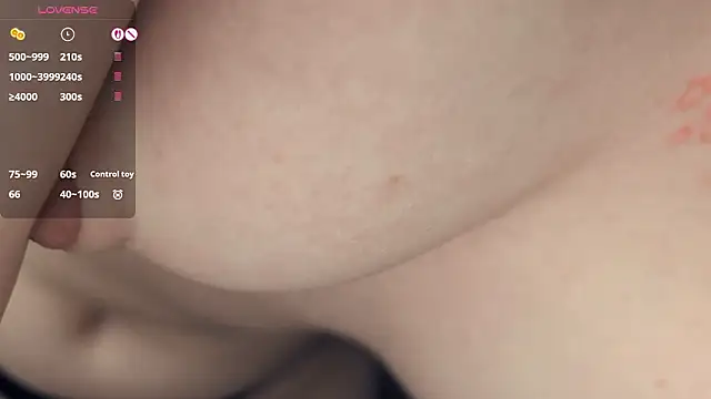 LaureMestler Live XXX-Chat