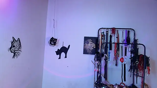 ariannaconnor_ Live XXX-Chat