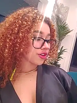 Živý XXX chat Sienna_brunette