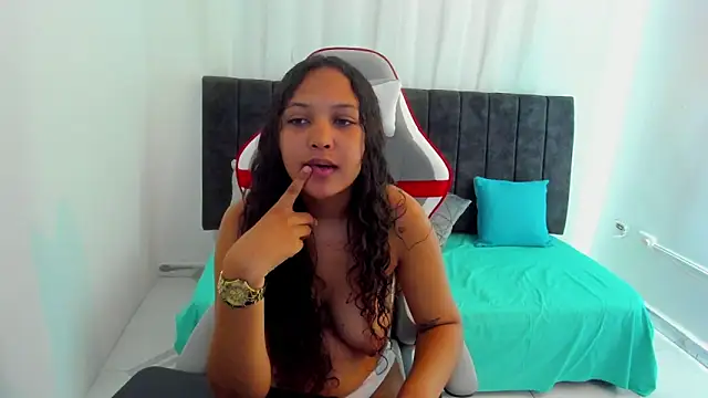 Živý XXX chat Honnie_cute