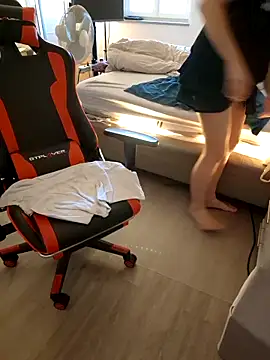 SPrITZMAUS Live XXX Chat