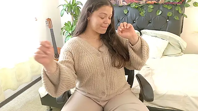 Amanda_sweet 现场XXX聊天