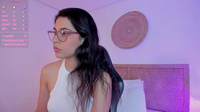 Živý XXX chat desireee_