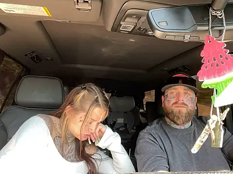 Chat XXX Live lexymarie