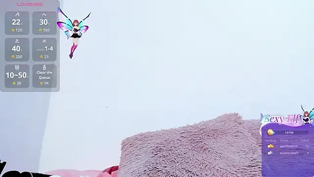 แชท XXX สดของ Bonnie_Grace