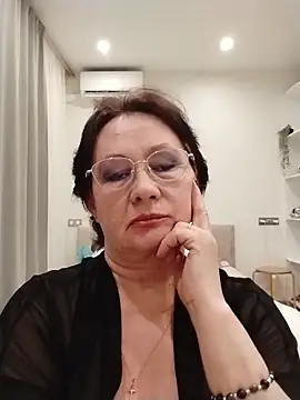 SalientClean's Webcam Show