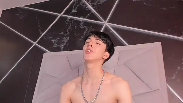 AerumChae 即時 XXX 聊天