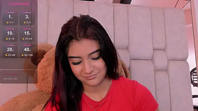 KatherineRuiz_'s Live XXX Chat