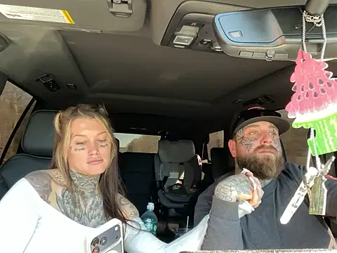 lexymarie's Live XXX Chat