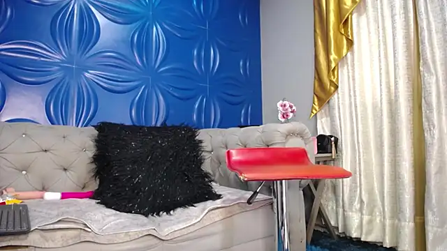 JolieDuvalle 라이브 XXX 채팅