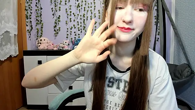 Yoonhee_ki Chat XXX live