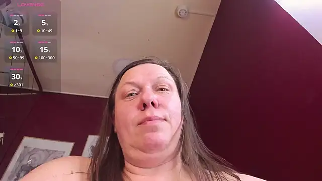 KellyPerfection Chat XXX live