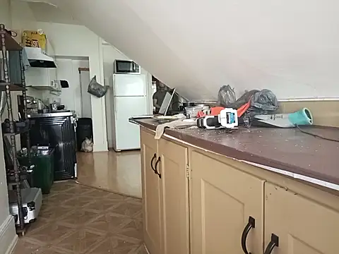 Kitrider Show Webcam