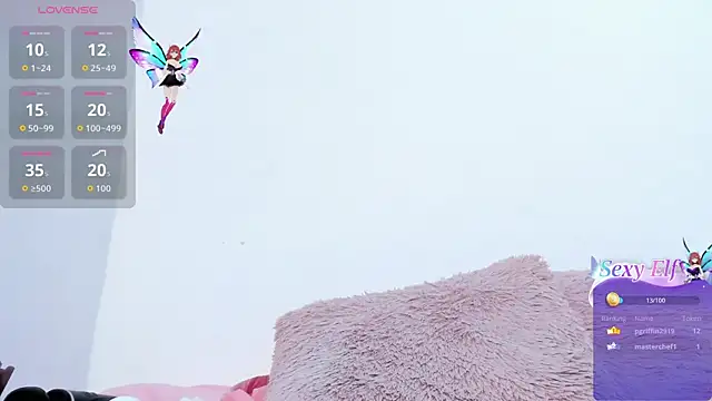 Bonnie_Grace Live XXX-chat