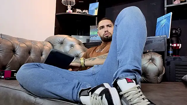 matteosantos Obrolan Langsung XXX