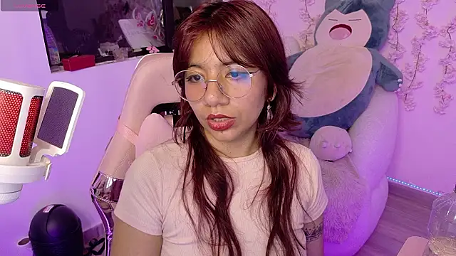 Nami_usagi Live XXX-chat