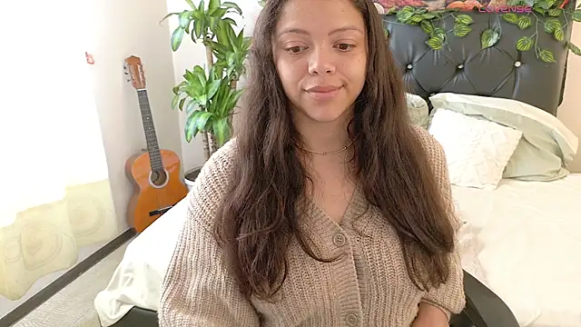 Amanda_sweet's Webcam Show