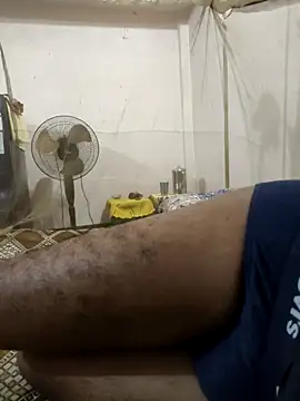 PIG_FUCKER_DADDY 웹캠 쇼