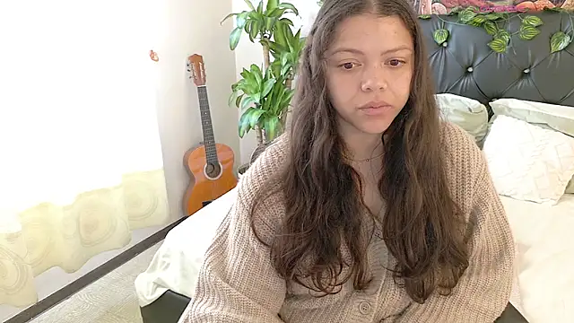 Sembang XXX Secara Langsung Amanda_sweet