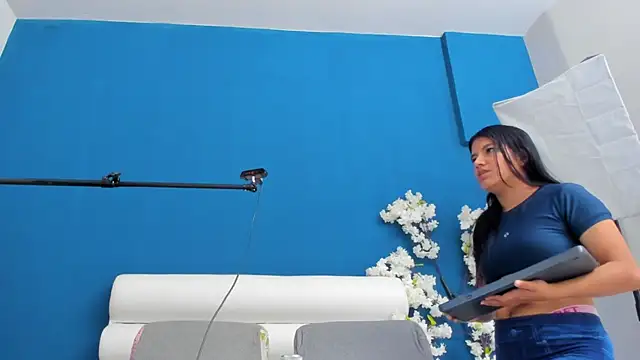 Sembang XXX Secara Langsung letty_straus