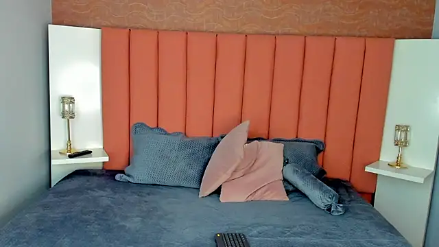 SamayRyann élő XXX-chatje