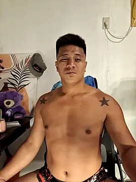 Živý XXX chat Felix_Asher