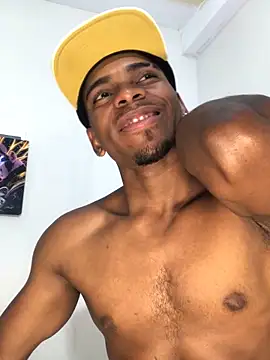 Jackboy_000 Show Webcam