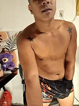 Felix_Asher Obrolan Langsung XXX