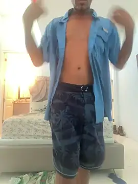 ZF-Athlete Webcam-Show